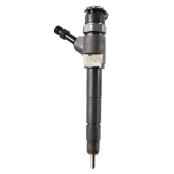 0445110250 WLAA13H50 Motora Ceruzka Paliva Injektor vhodné pre Ford Mazda BT-50