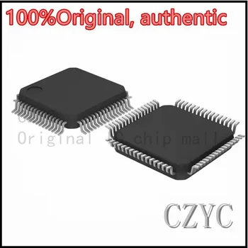 100%Originálne C8051F005-GQR C8051F005 TQFP-64 SMD IO Chipset Autentické