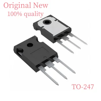 (10piece) 100% Nový, Originálny STPS6045CW TO-247 Chipset