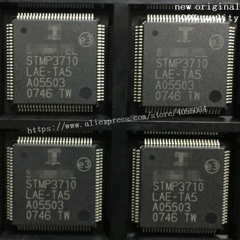 2 KS STMP3710XXLAEA5 STMP3710 Elektronické komponenty čipu IC