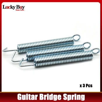 3ks Elektrická Gitara Tremolo Most Pramene Gitara Most Jeden Tremolo Most na Gitaru Diely Príslušenstvo