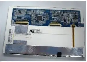 7,0 palcový 40PIN TFT LCD Displej CLAA070VC01 WVGA 800(RGB)*480