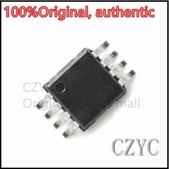 100%Originálne AD8495ARMZ AD8495ARM Y33 MSOP-8 SMD IO Chipset 100%Originál Kód, Pôvodný štítok Žiadne falzifikáty