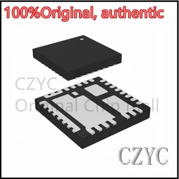 100%Originálne SiC639CD-T1-GE3 SiC639CD SiC639 SiC639ACD-T1-GE3 SiC639ACD SiC639A QFN SMD IO Chipset Nové
