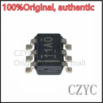 100%Originálne TPS3710DDCR 11AO SOT-23-6 TPS3710 IC Chipset Autentické