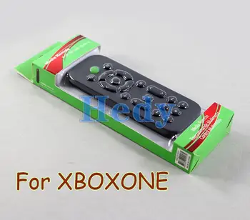 10pcs Pre XboxOne Radič Diaľkové DVD Médií Zábavy Multimediálne Controle ovládač Pre Microsoft XBOX JEDEN Herné Konzoly