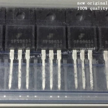 5 KS SFS9634 SFS9634 Elektronické komponenty čipu IC