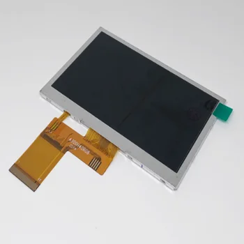AT056TN52 V. 3 Zbrusu Nový LCD Displej 1pcs/Veľa