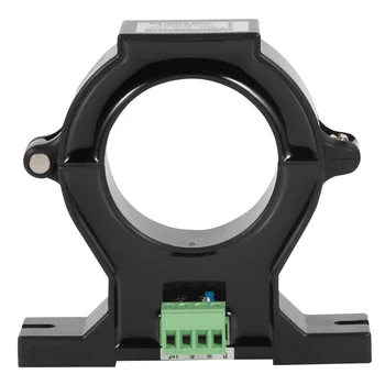 Acrel AHKC-EKCA DC0～(500-1500)Split Core Open-loop Hala Aktuálne Senzor Používa v Paneli Meter alebo Relé na Ochranu