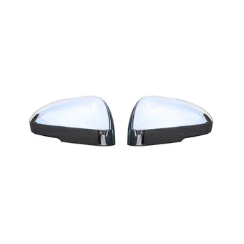 Chrome Auto Spätné Zrkadlo Pokrytie Bočné Krídlo Zrkadlo Spp pre Nissan Serena C28 2023
