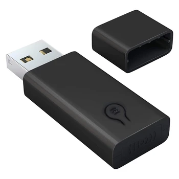 L43D USB Prijímač Konzola Pre PC, Notebook Tablet Radič Bezdrôtový Adaptér Konvertor
