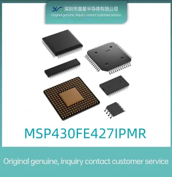 MSP430FE427IPMR package LQFP64 mikroprocesor pôvodné originálne