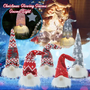 Najpredávanejšie Vianočné Trpaslíci Plyšové Dekor Čarodejnice Škandinávskych Tomte Nisse Švédsky Stôl Dekor Ručné Santa Vianočný Strom Dekorácie
