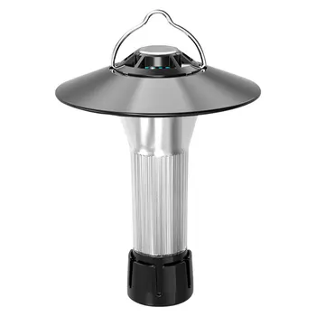 Svetlá s Magnetom Base Vodotesný LED Lampy Vonkajšie osvetlenie pre Nočný Rybolov, Horolezectvo