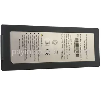 Vhodné pre Otvorenie Sonoscape S7 Kl0416s9a Batérie